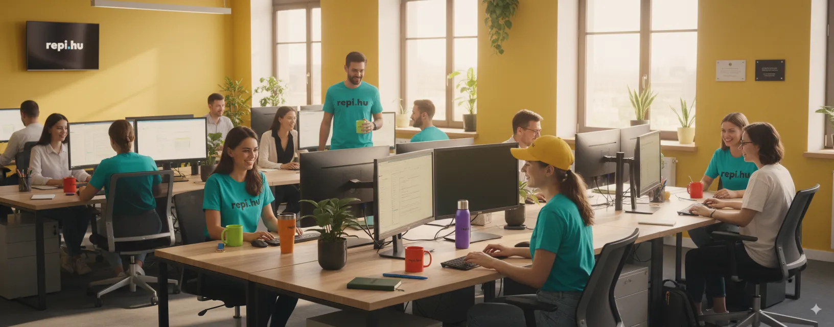 Minőség és garancia