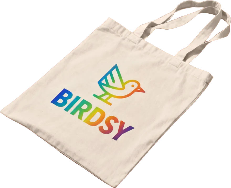 Egyedi vászontáska - logózott táskák gyors szállítással