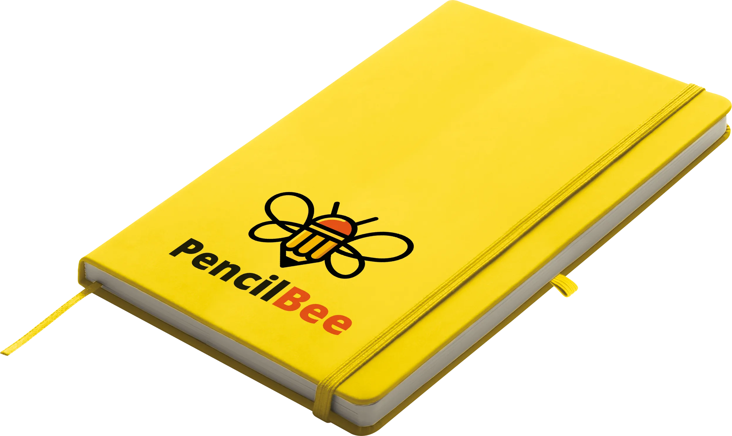 Egyedi jegyzetfüzet - személyre szabott füzetek logóval