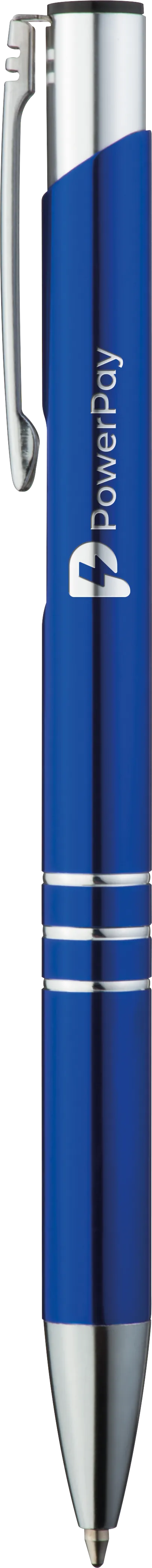 Logózott toll - egyedi gravírozott tollak promocióhoz