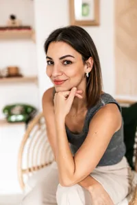 Trbovics Zora, Customer Success Manager