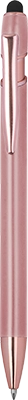 Rosegold fém érintőképernyős toll - Rose Gold