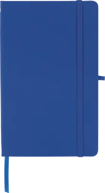160 oldalas A5 jegyzetfüzet - Kék