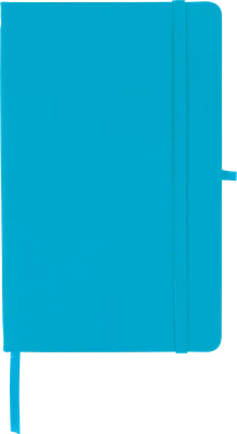 160 oldalas A5 jegyzetfüzet - Türkiz