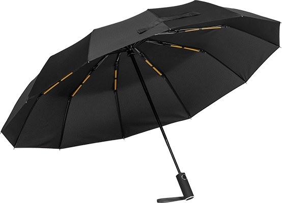 Automata viharesernyő - Fekete