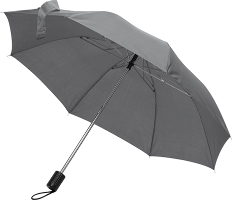 Összecsukható esernyő - Szürke