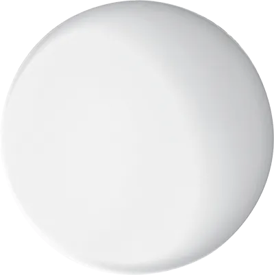 Stresszlabda - Fehér