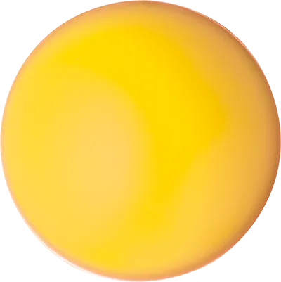 Stresszlabda - Sárga