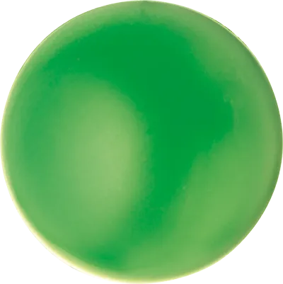 Stresszlabda - Zöld