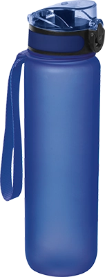 1000 ml tritán ivópalack - Kék