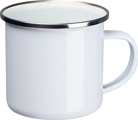 300 ml rero bögre - Fehér