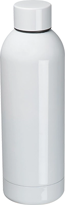 500 ml termosz - Fehér