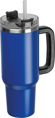 1200 ml XXL ivópalack - Kék