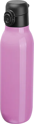 500 ml termosz kattintós kupakkal - Rózsaszín