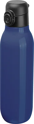 500 ml termosz kattintós kupakkal - Sötétkék