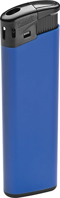 Műanyag öngyújtó - Kék