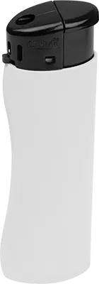 Piezos öngyújtó - Fehér