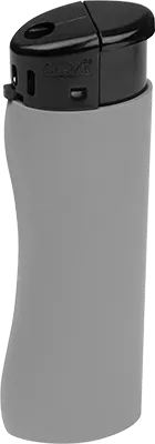 Piezos öngyújtó - Szürke