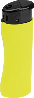 Piezos öngyújtó - Sárga