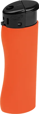 Piezos öngyújtó - Narancssárga