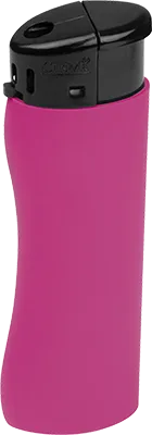 Piezos öngyújtó - Rózsaszín