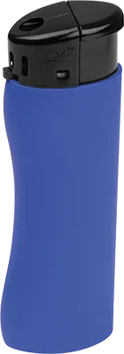 Piezos öngyújtó - Sötétkék