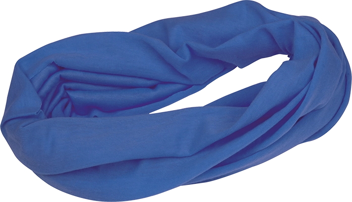 Bandana körsál - Kék