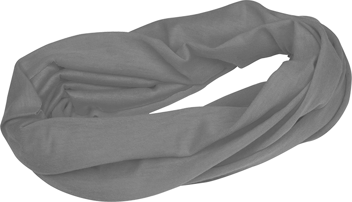 Bandana körsál - Szürke